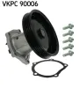Wasserpumpe, Motorkühlung SKF VKPC 90006