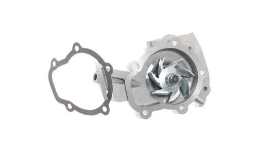 Wasserpumpe, Motorkühlung SKF VKPC 90450 Bild Wasserpumpe, Motorkühlung SKF VKPC 90450