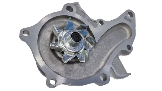 Wasserpumpe, Motorkühlung SKF VKPC 91416 Bild Wasserpumpe, Motorkühlung SKF VKPC 91416