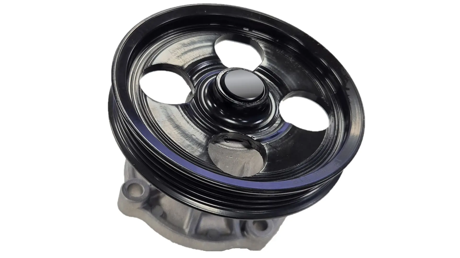 Wasserpumpe, Motorkühlung SKF VKPC 91417