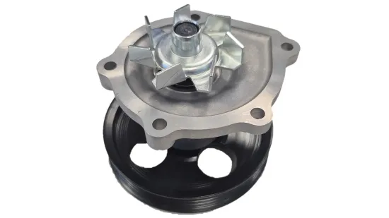 Wasserpumpe, Motorkühlung SKF VKPC 91417 Bild Wasserpumpe, Motorkühlung SKF VKPC 91417