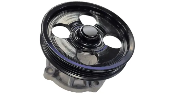 Wasserpumpe, Motorkühlung SKF VKPC 91417 Bild Wasserpumpe, Motorkühlung SKF VKPC 91417