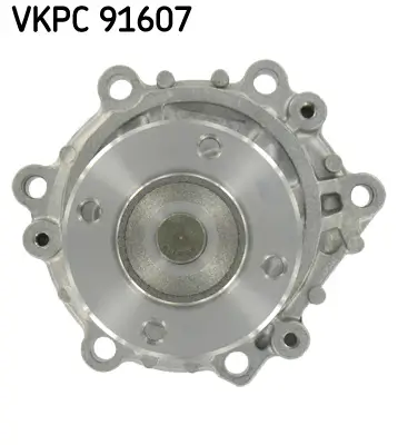 Wasserpumpe, Motorkühlung SKF VKPC 91607 Bild Wasserpumpe, Motorkühlung SKF VKPC 91607