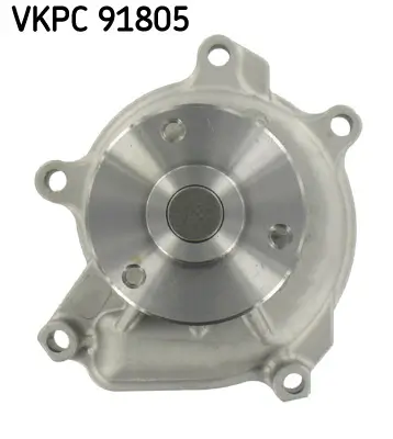 Wasserpumpe, Motorkühlung SKF VKPC 91805