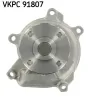 Wasserpumpe, Motork&uuml;hlung SKF VKPC 91807