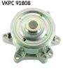 Wasserpumpe, Motorkühlung SKF VKPC 91808