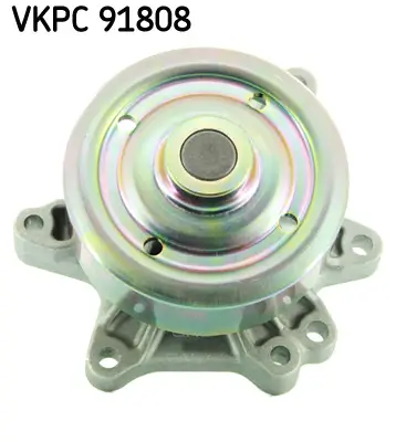 Wasserpumpe, Motorkühlung SKF VKPC 91808 Bild Wasserpumpe, Motorkühlung SKF VKPC 91808