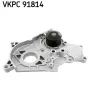 Wasserpumpe, Motorkühlung SKF VKPC 91814