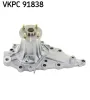 Wasserpumpe, Motorkühlung SKF VKPC 91838