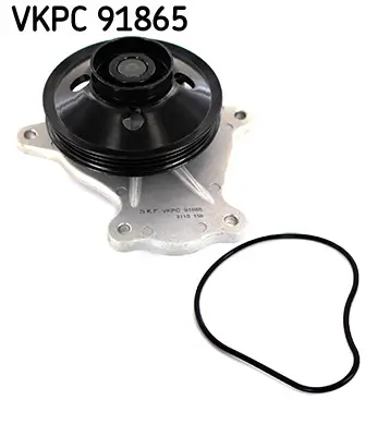 Wasserpumpe, Motorkühlung SKF VKPC 91865