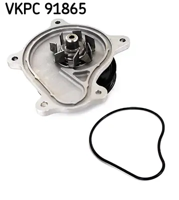 Wasserpumpe, Motorkühlung SKF VKPC 91865 Bild Wasserpumpe, Motorkühlung SKF VKPC 91865