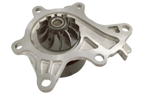 Wasserpumpe, Motorkühlung SKF VKPC 91872 Bild Wasserpumpe, Motorkühlung SKF VKPC 91872