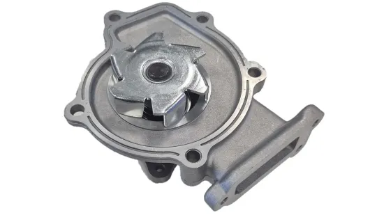 Wasserpumpe, Motorkühlung SKF VKPC 92408 Bild Wasserpumpe, Motorkühlung SKF VKPC 92408