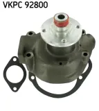 Wasserpumpe, Motorkühlung SKF VKPC 92800