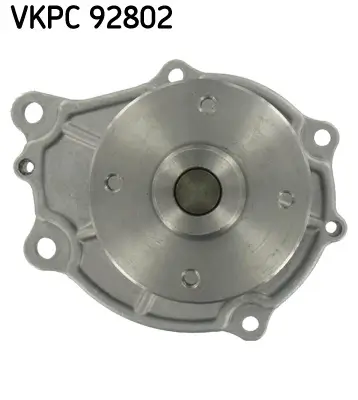 Wasserpumpe, Motorkühlung SKF VKPC 92802