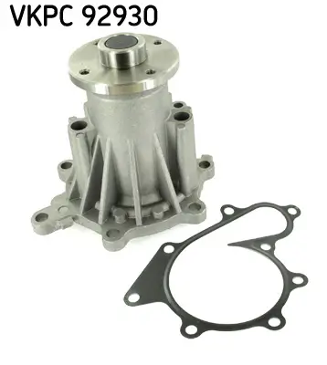 Wasserpumpe, Motorkühlung SKF VKPC 92930