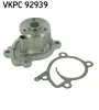 Wasserpumpe, Motorkühlung SKF VKPC 92939