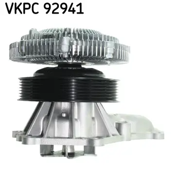 Wasserpumpe, Motorkühlung SKF VKPC 92941