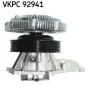 Wasserpumpe, Motork&uuml;hlung SKF VKPC 92941