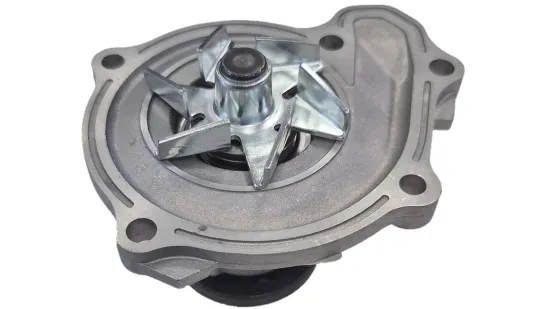 Wasserpumpe, Motorkühlung SKF VKPC 92949 Bild Wasserpumpe, Motorkühlung SKF VKPC 92949