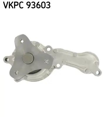 Wasserpumpe, Motorkühlung SKF VKPC 93603