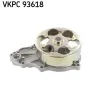 Wasserpumpe, Motorkühlung SKF VKPC 93618