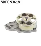Wasserpumpe, Motorkühlung SKF VKPC 93618