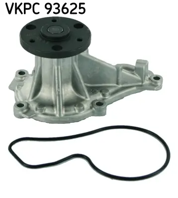 Wasserpumpe, Motorkühlung SKF VKPC 93625 Bild Wasserpumpe, Motorkühlung SKF VKPC 93625
