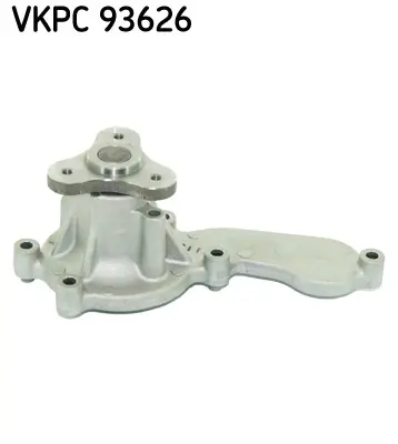 Wasserpumpe, Motorkühlung SKF VKPC 93626