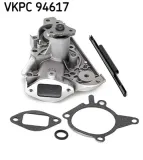 Wasserpumpe, Motorkühlung SKF VKPC 94617