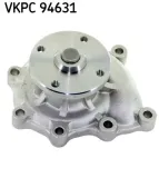 Wasserpumpe, Motorkühlung SKF VKPC 94631