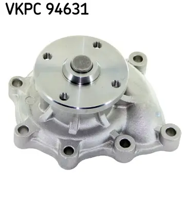 Wasserpumpe, Motorkühlung SKF VKPC 94631 Bild Wasserpumpe, Motorkühlung SKF VKPC 94631