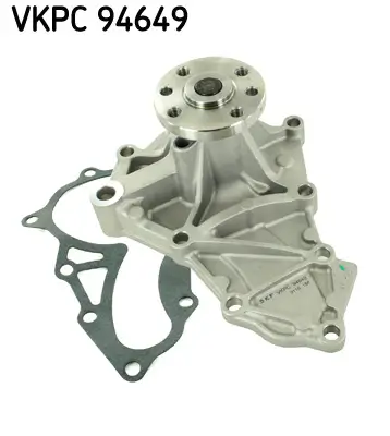 Wasserpumpe, Motorkühlung SKF VKPC 94649