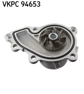 Wasserpumpe, Motorkühlung SKF VKPC 94653 Bild Wasserpumpe, Motorkühlung SKF VKPC 94653