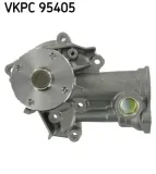 Wasserpumpe, Motorkühlung SKF VKPC 95405