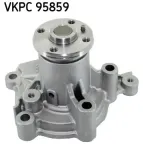 Wasserpumpe, Motorkühlung SKF VKPC 95859