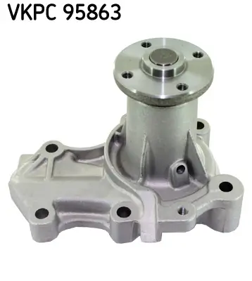 Wasserpumpe, Motorkühlung SKF VKPC 95863