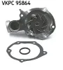 Wasserpumpe, Motorkühlung SKF VKPC 95864 Bild Wasserpumpe, Motorkühlung SKF VKPC 95864