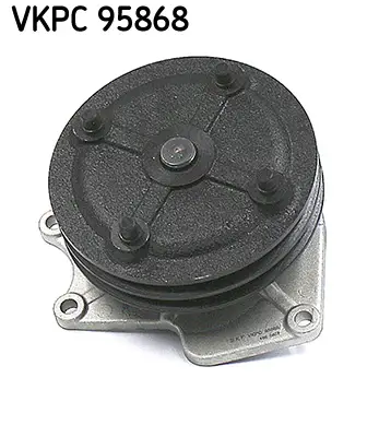 Wasserpumpe, Motorkühlung SKF VKPC 95868