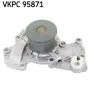 Wasserpumpe, Motork&uuml;hlung SKF VKPC 95871