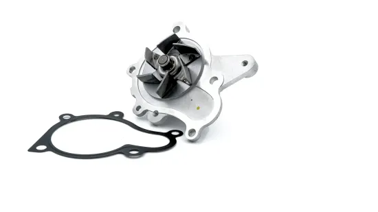 Wasserpumpe, Motorkühlung SKF VKPC 95874 Bild Wasserpumpe, Motorkühlung SKF VKPC 95874