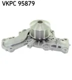 Wasserpumpe, Motorkühlung SKF VKPC 95879