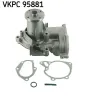 Wasserpumpe, Motorkühlung SKF VKPC 95881