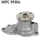 Wasserpumpe, Motorkühlung SKF VKPC 95904