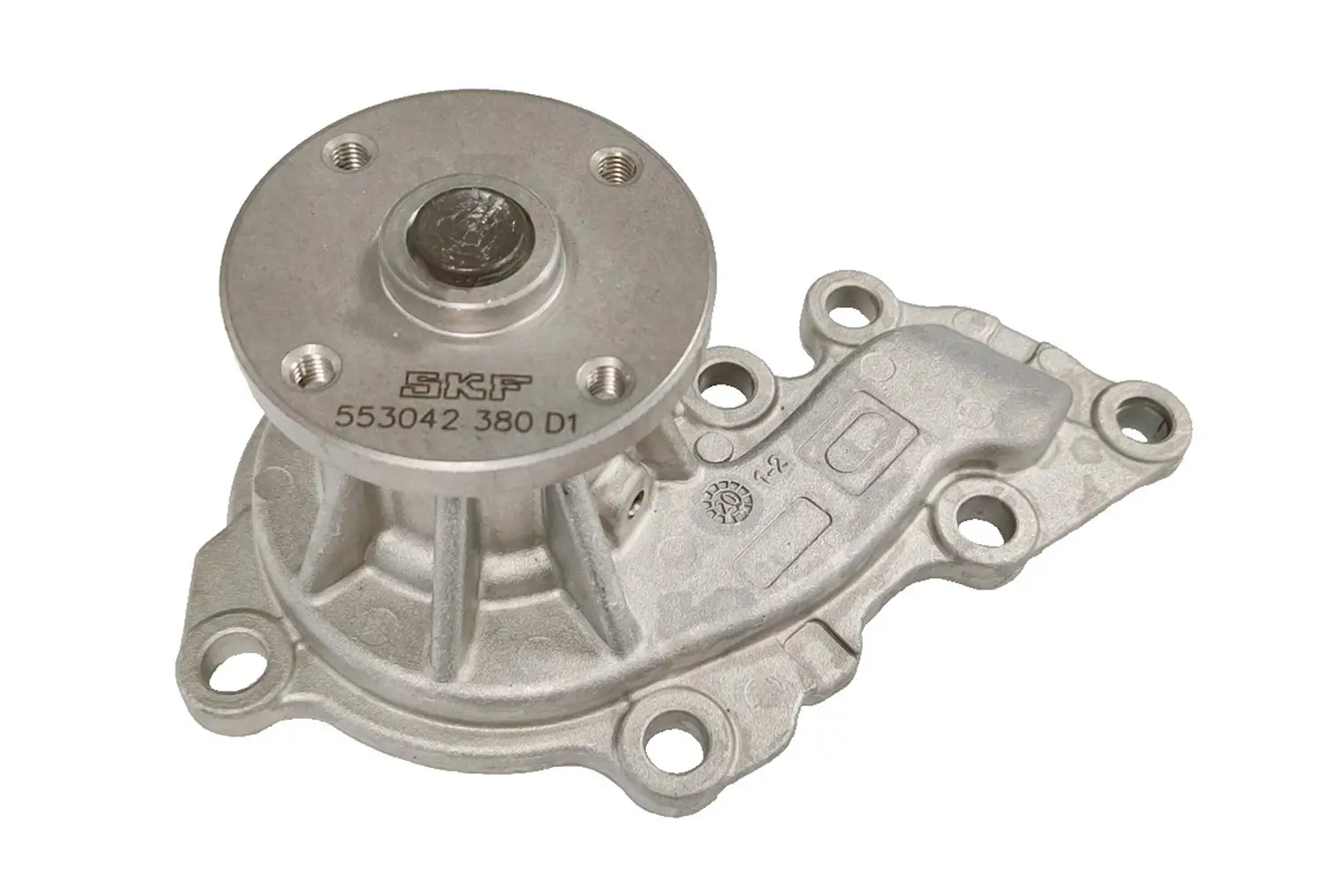 Wasserpumpe, Motorkühlung SKF VKPC 95914