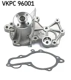 Wasserpumpe, Motorkühlung SKF VKPC 96001