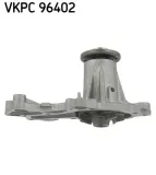 Wasserpumpe, Motorkühlung SKF VKPC 96402