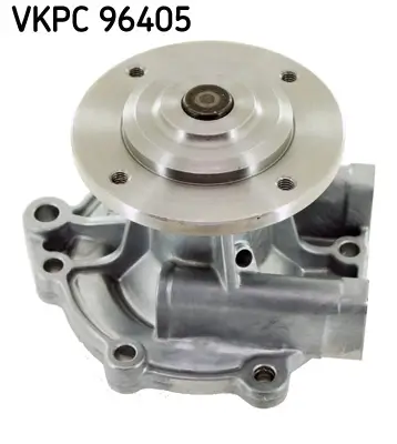 Wasserpumpe, Motorkühlung SKF VKPC 96405 Bild Wasserpumpe, Motorkühlung SKF VKPC 96405
