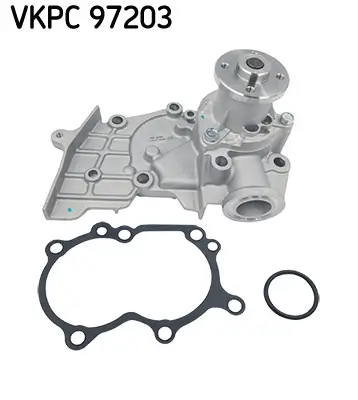 Wasserpumpe, Motorkühlung SKF VKPC 97203