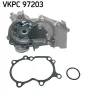 Wasserpumpe, Motorkühlung SKF VKPC 97203 Bild Wasserpumpe, Motorkühlung SKF VKPC 97203